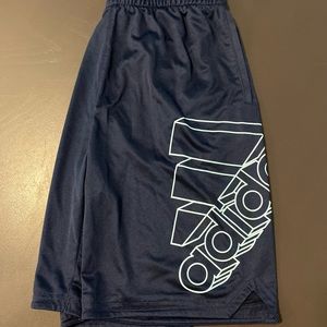 Adidas Athletic Shorts sz 14/16